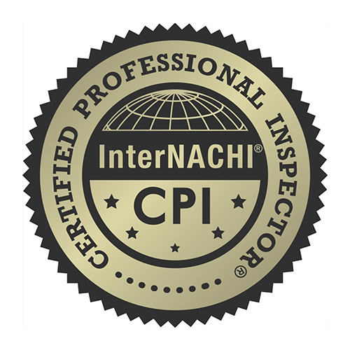 InterNACHI CPI Logo