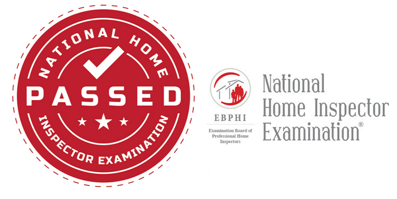 National Home Inspector Examination