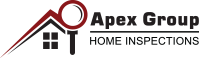 Apex Group Home Inspections Logo